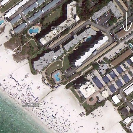 Siesta Key Beach 5950 #317 Sarasota Dış mekan fotoğraf