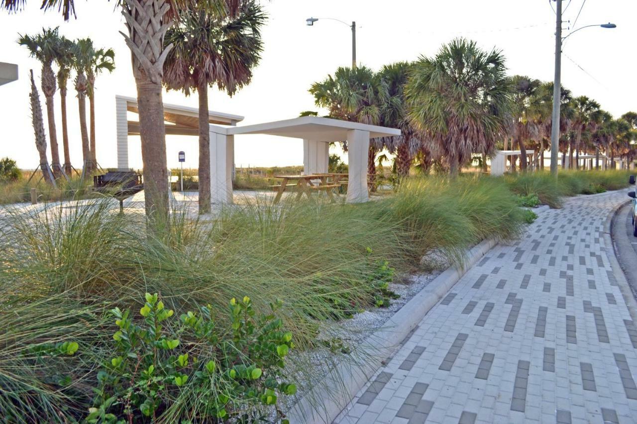 Siesta Key Beach 5950 #317 Sarasota Dış mekan fotoğraf